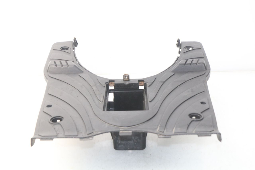 photo de MARCHE PIED KEEWAY PIXEL 50 (2008 - 2011) - Zoom état d’usage