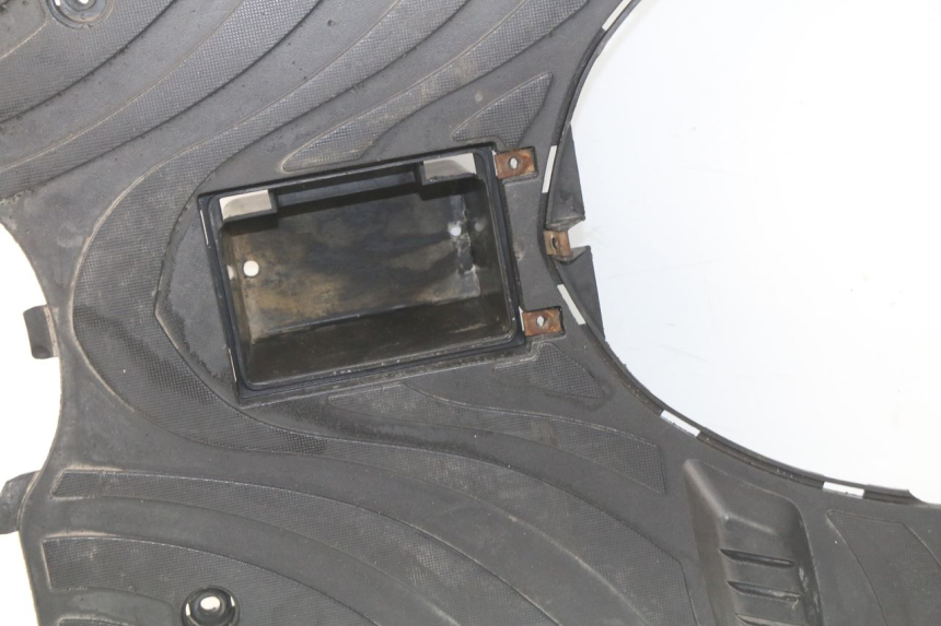 photo de MARCHE PIED KEEWAY PIXEL 50 (2008 - 2011) - Autre angle de vue