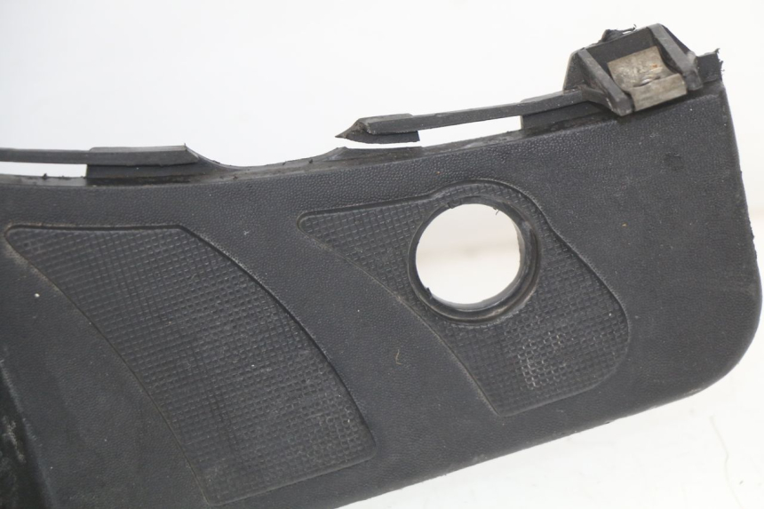 photo de MARCHE PIED KEEWAY PIXEL 50 (2008 - 2011) - Gros plan technique