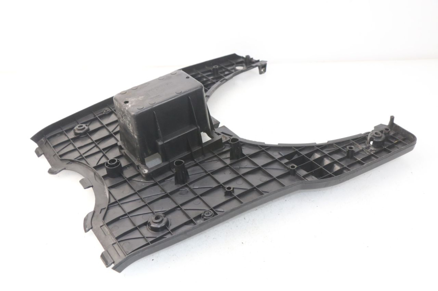 photo de MARCHE PIED KEEWAY PIXEL 50 (2008 - 2011) - Vue d’ensemble