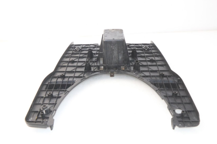 photo de MARCHE PIED KEEWAY PIXEL 50 (2008 - 2011) - Points de fixation