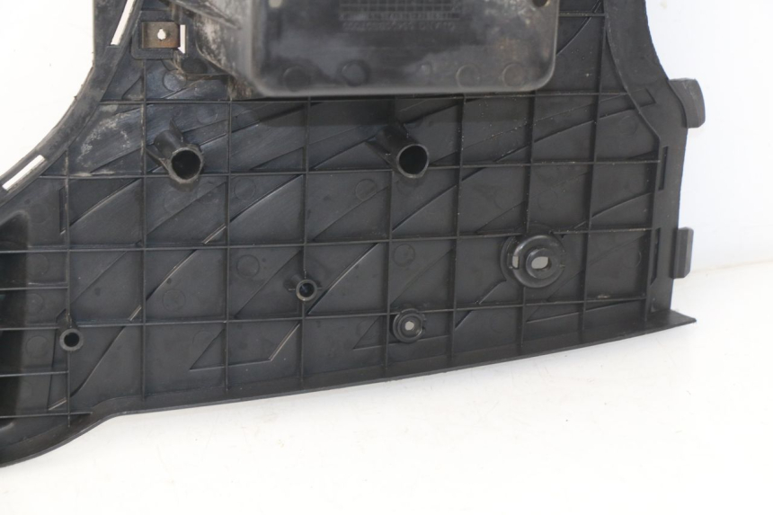 photo de MARCHE PIED KEEWAY PIXEL 50 (2008 - 2011) - Marquages et références