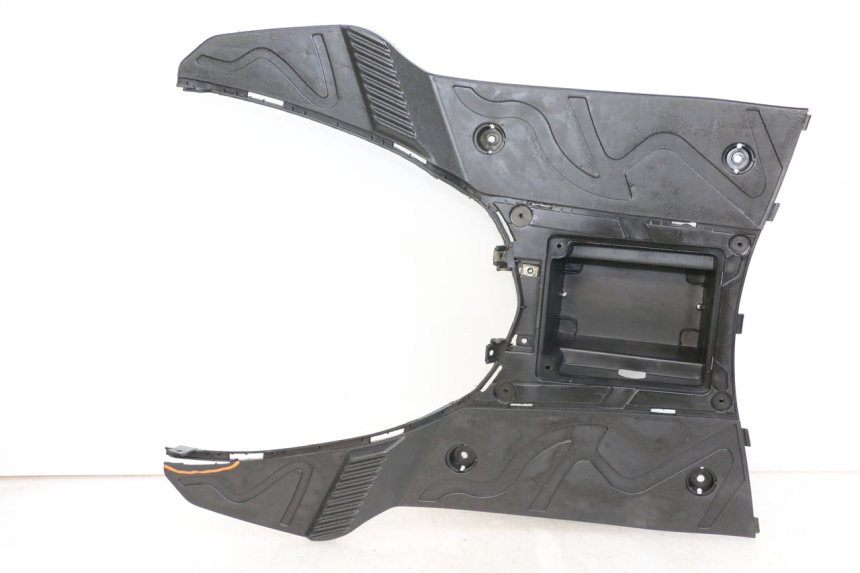 photo de Footrest EUROCKA R8 4T 50 (2013 - 2022) - Vue principale