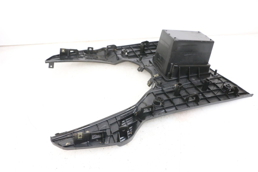 photo de Footrest EUROCKA R8 4T 50 (2013 - 2022) - Autre angle de vue