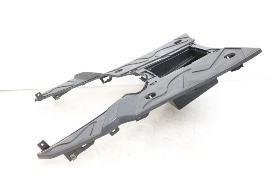 photo de Footrest EUROCKA R8 4T 50 (2013 - 2022) - Gros plan technique