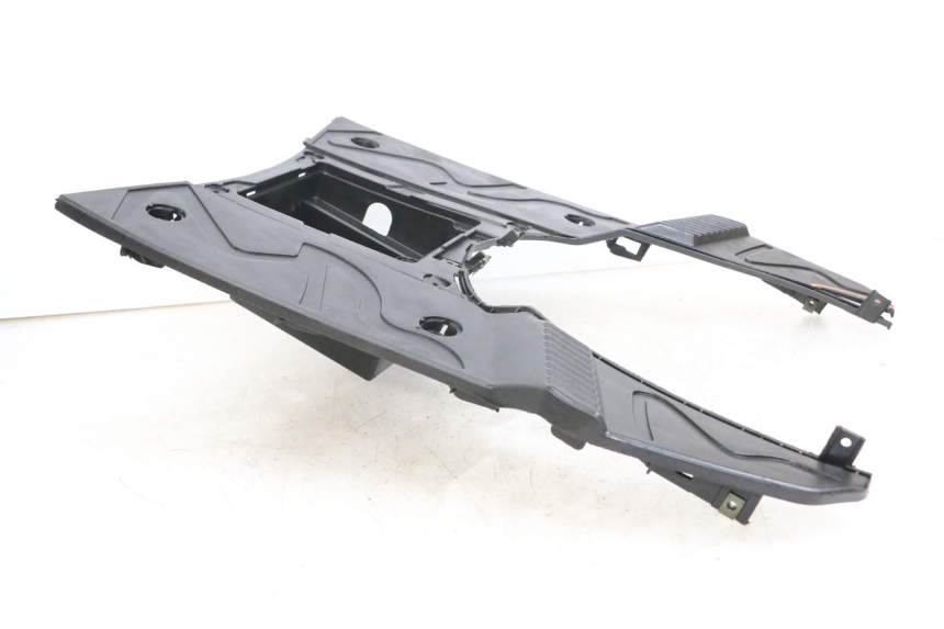 photo de Footrest EUROCKA R8 4T 50 (2013 - 2022) - Vue d’ensemble