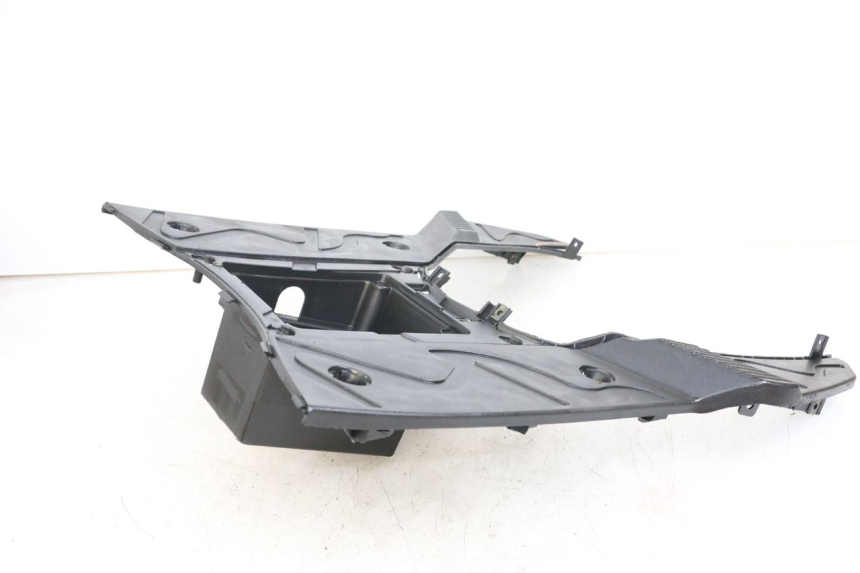 photo de Footrest EUROCKA R8 4T 50 (2013 - 2022) - Points de fixation