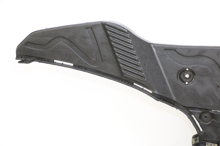 photo de Footrest EUROCKA R8 4T 50 (2013 - 2022) - État de surface