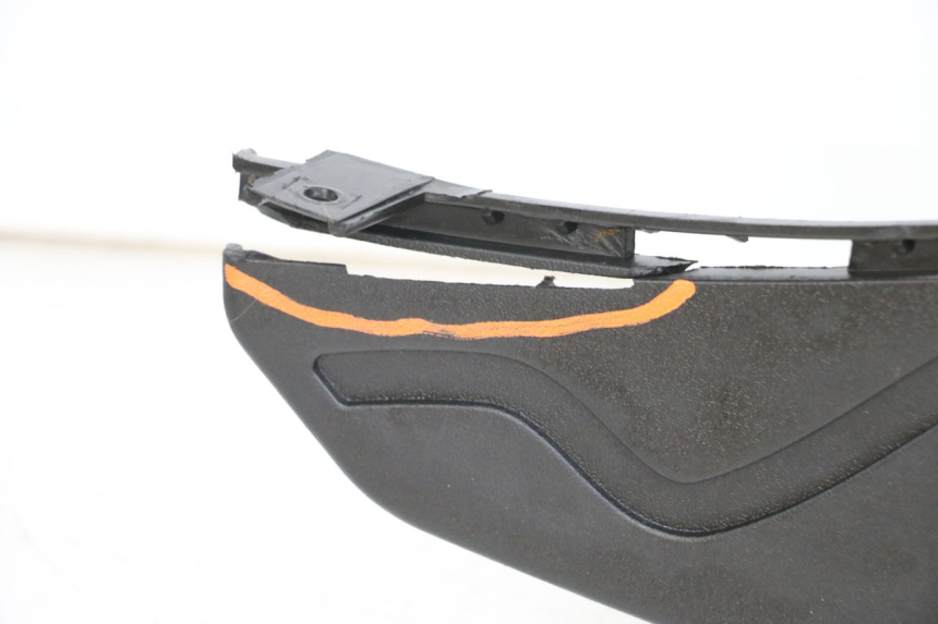 photo de Footrest EUROCKA R8 4T 50 (2013 - 2022) - Pièce contrôlée