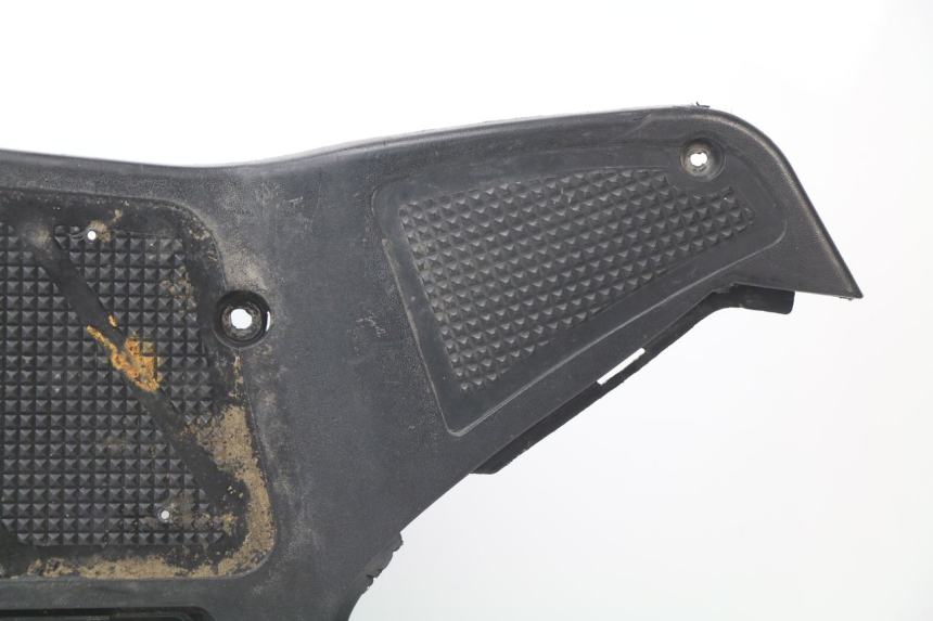 photo de MARCHE PIED RIDE RACE 2T 50 (2012 - 2015) - Inspection visuelle