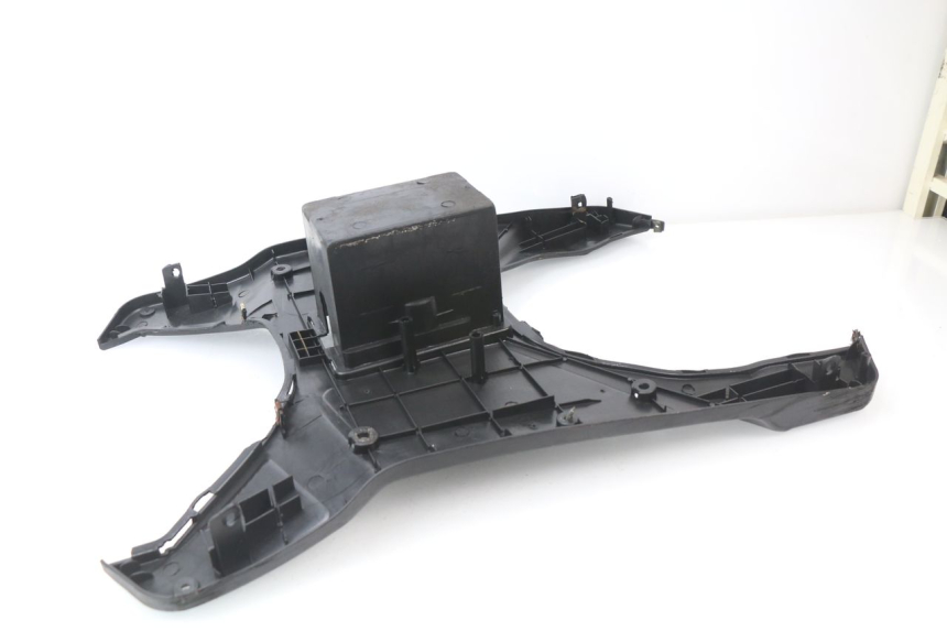 photo de MARCHE PIED RIDE RACE 2T 50 (2012 - 2015) - Zoom état d’usage