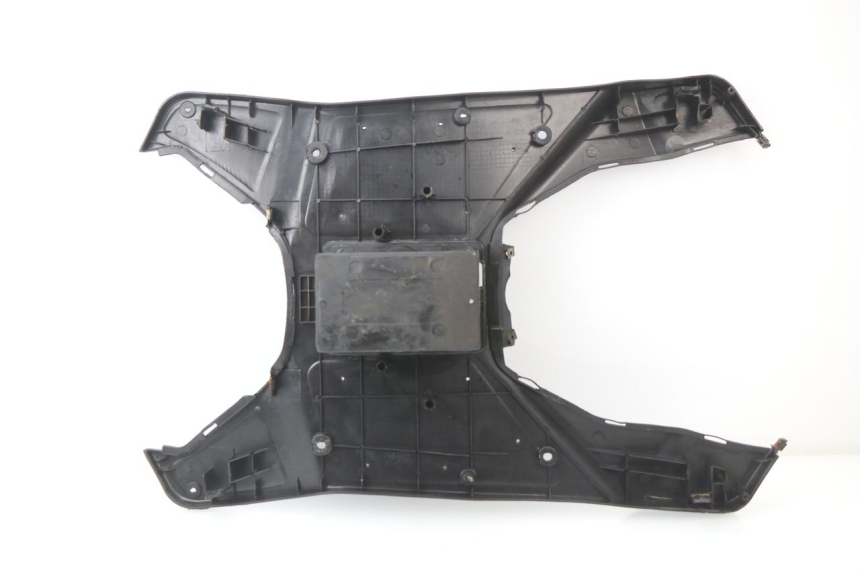 photo de MARCHE PIED RIDE RACE 2T 50 (2012 - 2015) - Autre angle de vue