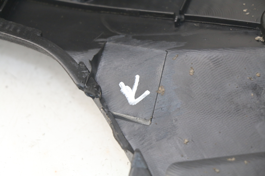 photo de MARCHE PIED RIDE RACE 2T 50 (2012 - 2017) - Vue produit