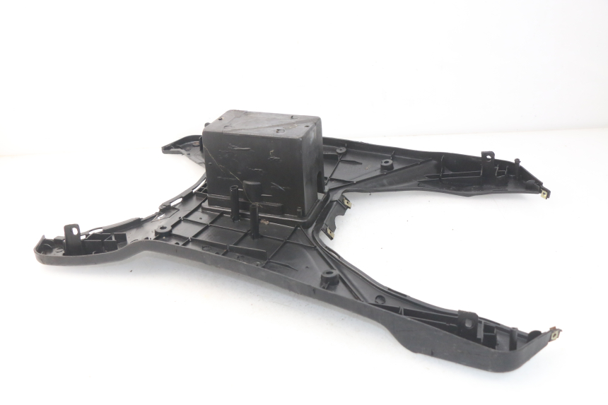 photo de MARCHE PIED RIDE RACE 2T 50 (2012 - 2017) - Détails caractéristiques