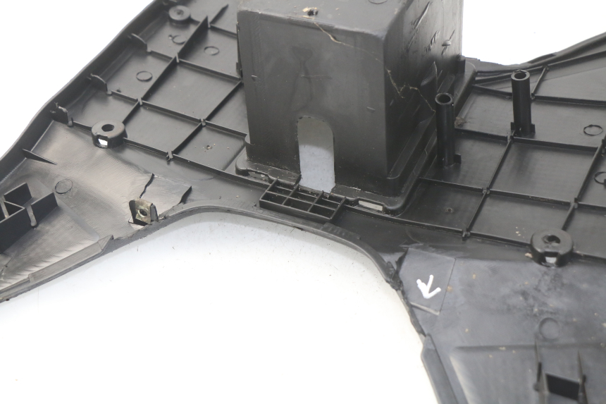 photo de MARCHE PIED RIDE RACE 2T 50 (2012 - 2017) - Zoom composants