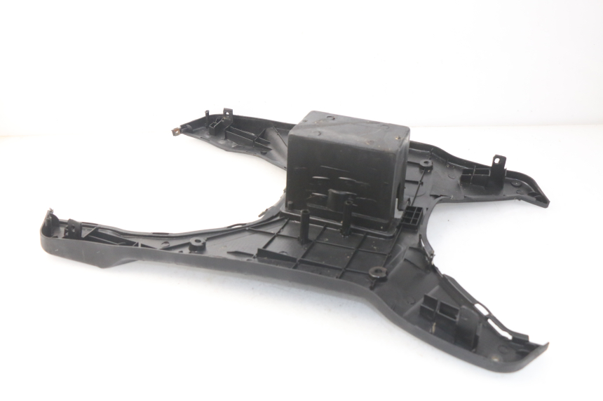 photo de MARCHE PIED RIDE RACE 2T 50 (2012 - 2017) - Marquages et références