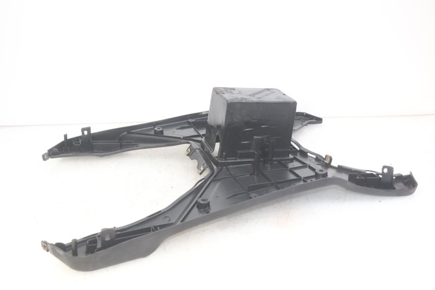 photo de MARCHE PIED RIDE RACE 2T 50 (2012 - 2017) - Vue produit