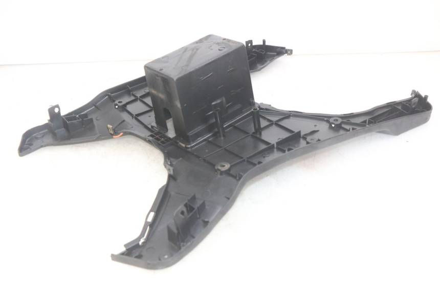 photo de MARCHE PIED RIDE RACE 2T 50 (2012 - 2017) - Détails caractéristiques