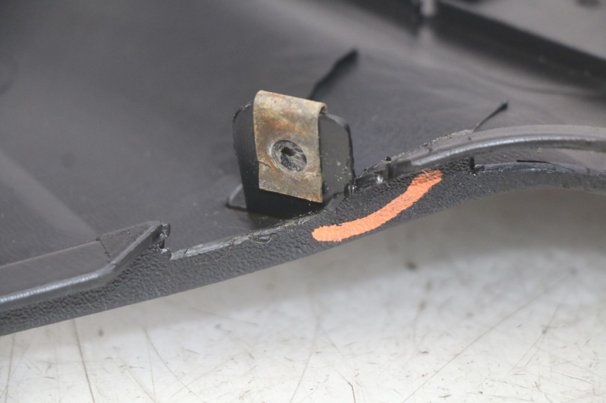 photo de MARCHE PIED RIDE RACE 2T 50 (2012 - 2017) - Zoom composants