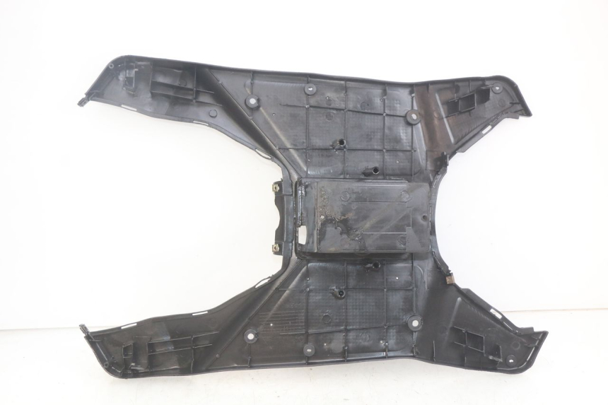 photo de MARCHE PIED RIDE RACE 2T 50 (2012 - 2017) - Angle alternatif