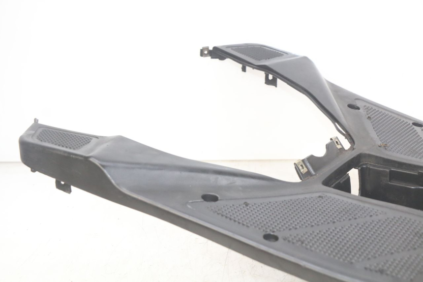 photo de MARCHE PIED RIDE RACE 2T 50 (2012 - 2017) - Gros plan technique