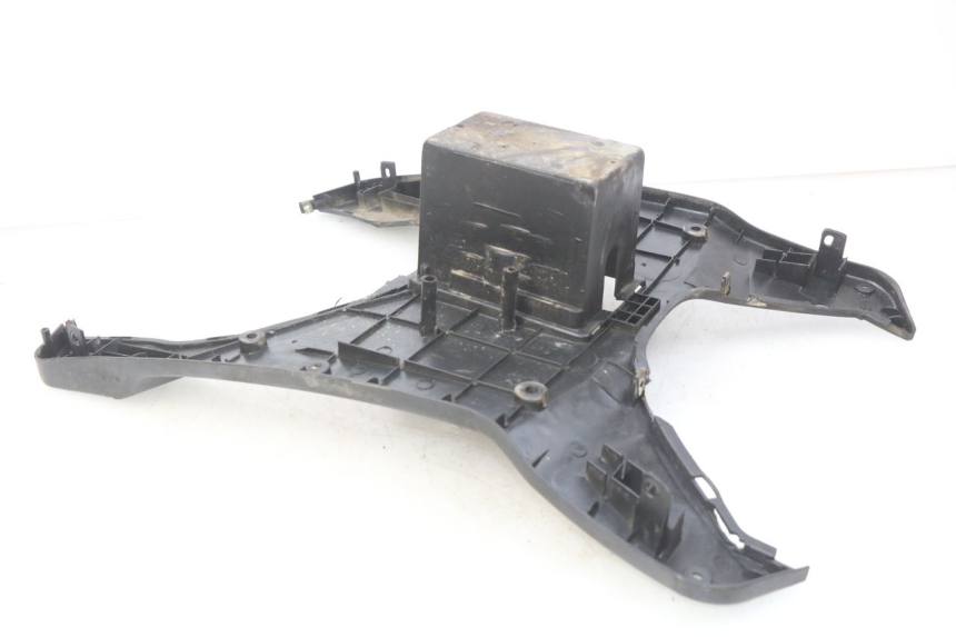 photo de MARCHE PIED RIDE RACE GT 2T 50 (2012 - 2017) - Zoom état d’usage