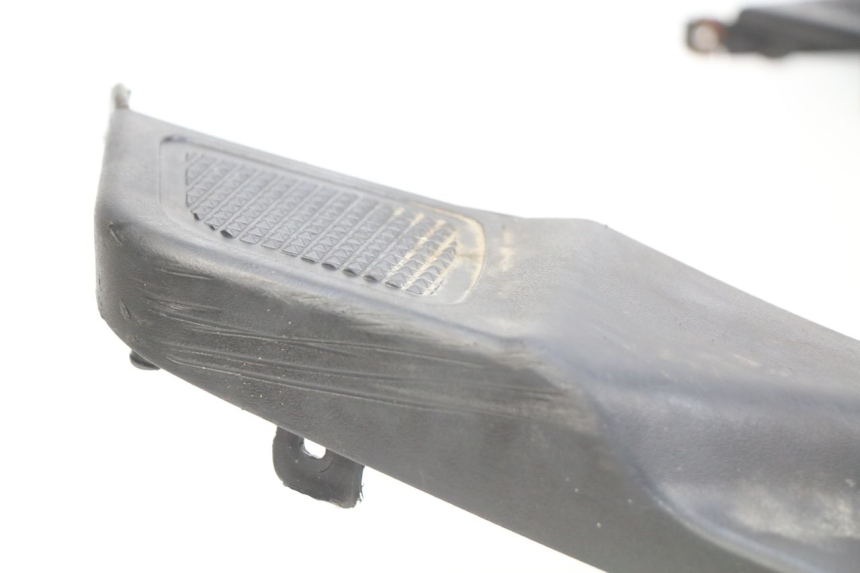 photo de MARCHE PIED RIDE RACE GT 2T 50 (2012 - 2017) - Gros plan technique