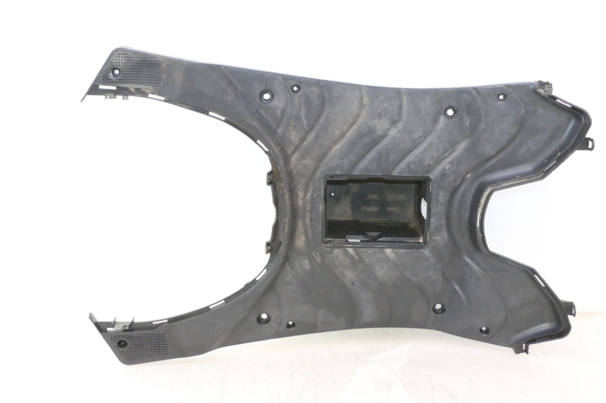 photo de MARCHE PIED ORCAL RAPTOR 50 (2015 - 2021) - Vue principale