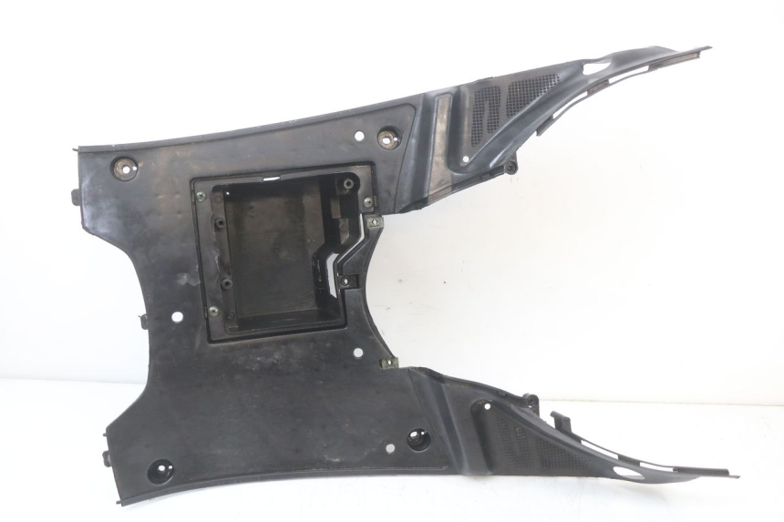 photo de MARCHE PIED TNT MOTOR ROMA 10' 2T 50 (2011 - 2018) - Détail de la pièce