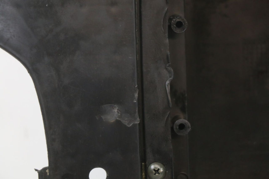 photo de MARCHE PIED TNT MOTOR ROMA 10' 2T 50 (2011 - 2018) - Zoom état d’usage