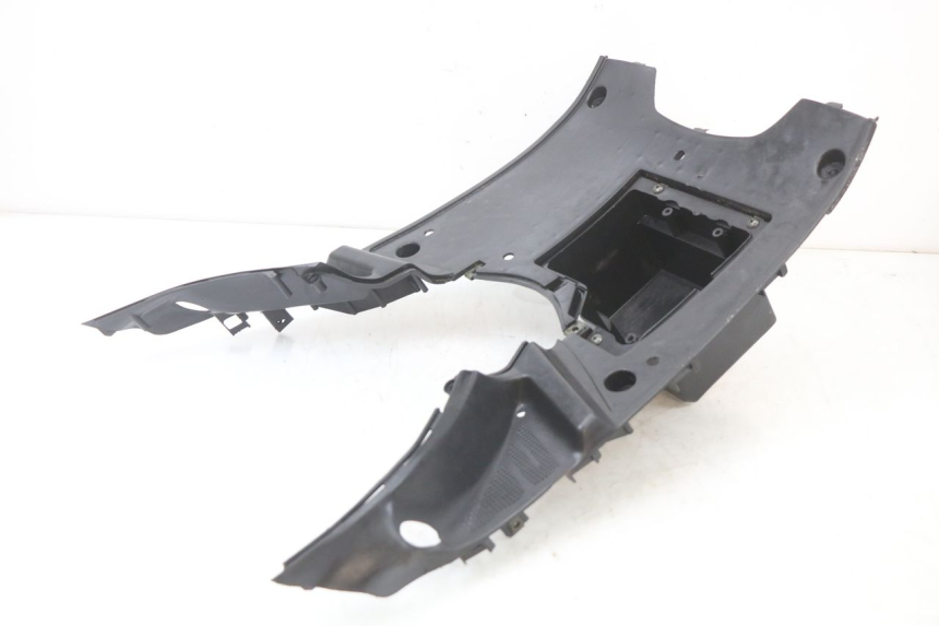 photo de MARCHE PIED TNT MOTOR ROMA 10' 2T 50 (2011 - 2018) - Autre angle de vue