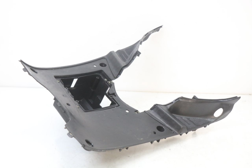 photo de MARCHE PIED TNT MOTOR ROMA 10' 2T 50 (2011 - 2018) - Gros plan technique