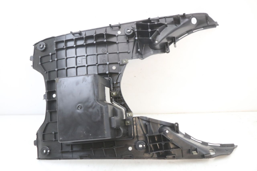 photo de MARCHE PIED TNT MOTOR ROMA 10' 2T 50 (2011 - 2018) - Points de fixation