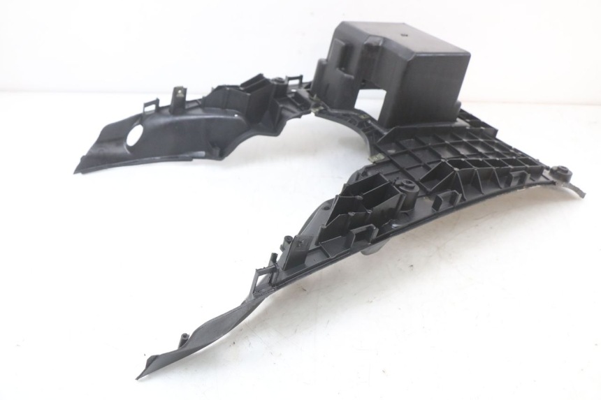 photo de MARCHE PIED TNT MOTOR ROMA 10' 2T 50 (2011 - 2018) - État de surface