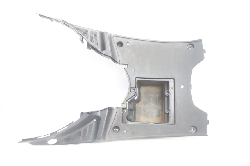 photo de MARCHE PIED TNT MOTOR ROMA 10' 2T 50 (2011 - 2018) - Vue principale