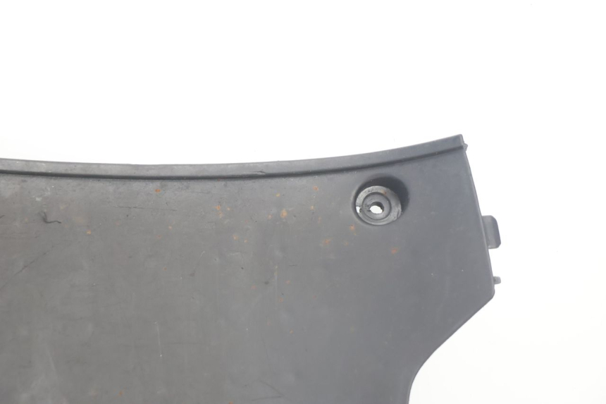 photo de MARCHE PIED TNT MOTOR ROMA 10' 2T 50 (2011 - 2018) - Zoom état d’usage