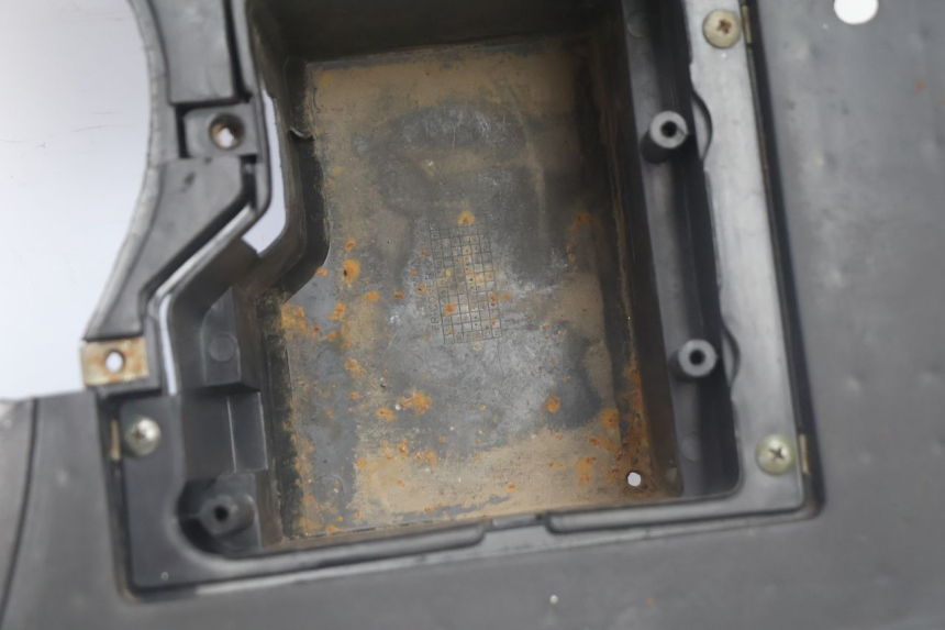 photo de MARCHE PIED TNT MOTOR ROMA 10' 2T 50 (2011 - 2018) - Autre angle de vue
