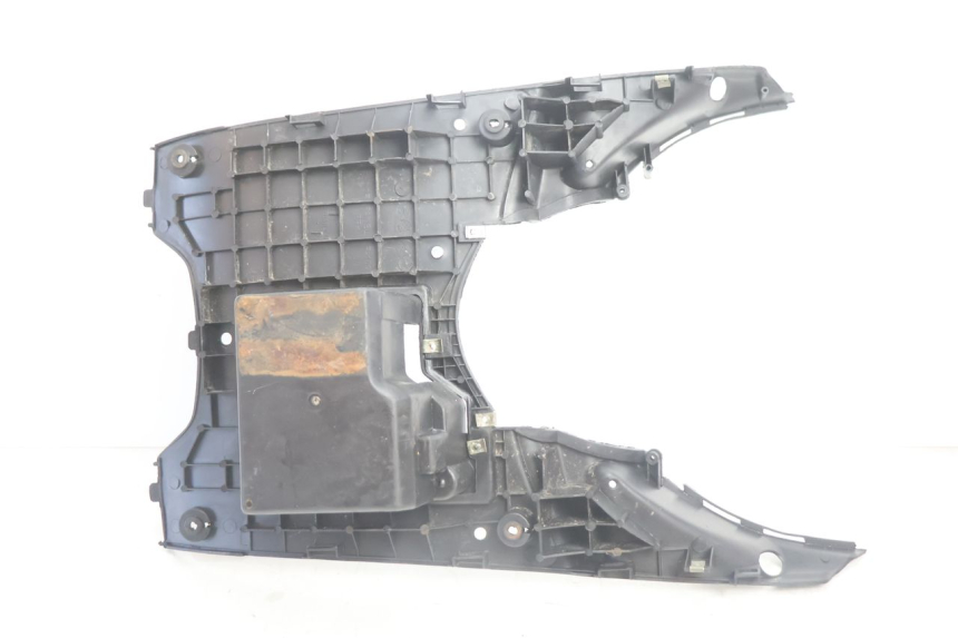photo de MARCHE PIED TNT MOTOR ROMA 10' 2T 50 (2011 - 2018) - Pièce contrôlée