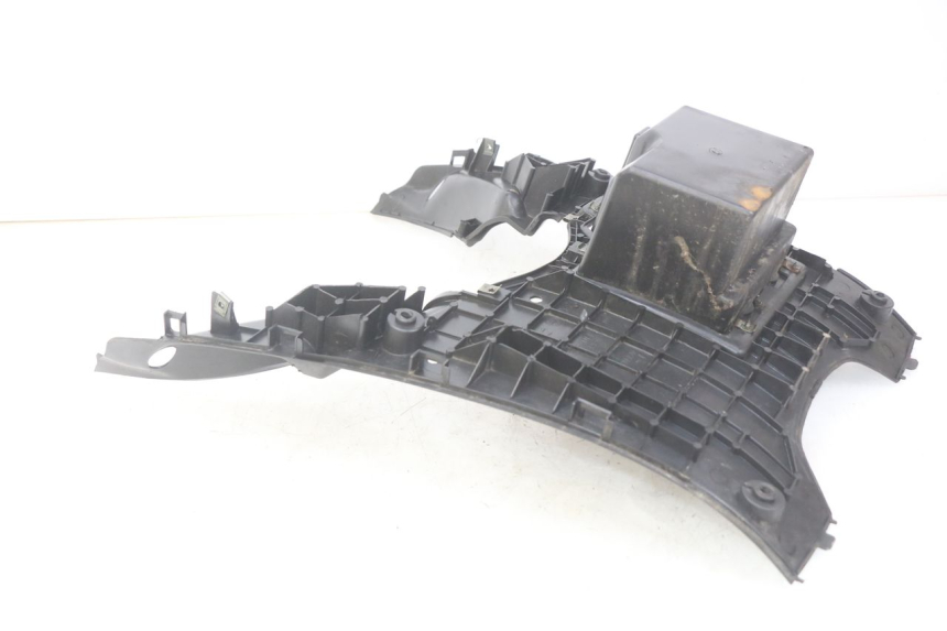 photo de MARCHE PIED TNT MOTOR ROMA 10' 4T 50 (2019 - 2022) - Détail de la pièce