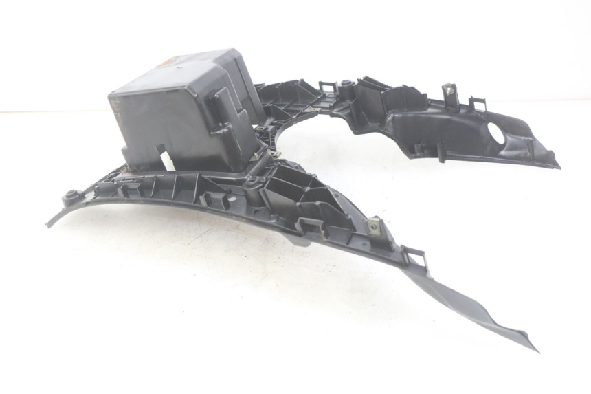 photo de MARCHE PIED TNT MOTOR ROMA 10' 4T 50 (2019 - 2022) - Zoom état d’usage