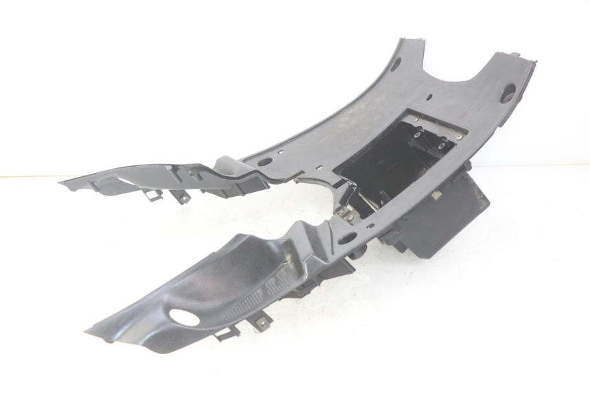 photo de MARCHE PIED TNT MOTOR ROMA 10' 4T 50 (2019 - 2022) - Autre angle de vue