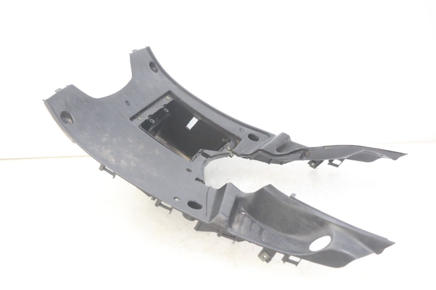 photo de MARCHE PIED TNT MOTOR ROMA 10' 4T 50 (2019 - 2022) - Gros plan technique