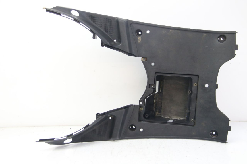 photo de MARCHE PIED TNT MOTOR ROMA 10' 4T 50 (2019 - 2022) - Vue principale