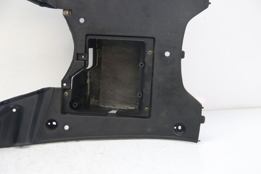 photo de MARCHE PIED TNT MOTOR ROMA 10' 4T 50 (2019 - 2022) - Gros plan technique