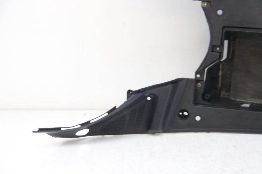 photo de MARCHE PIED TNT MOTOR ROMA 10' 4T 50 (2019 - 2022) - Vue d’ensemble