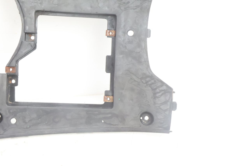 photo de MARCHE PIED TNT MOTOR ROMA 10' 4T 50 (2007 - 2018) - Zoom état d’usage