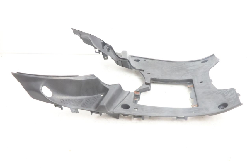 photo de MARCHE PIED TNT MOTOR ROMA 10' 4T 50 (2007 - 2018) - Gros plan technique