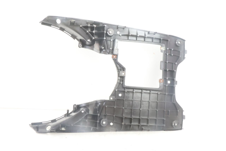 photo de MARCHE PIED TNT MOTOR ROMA 10' 4T 50 (2007 - 2018) - État de surface