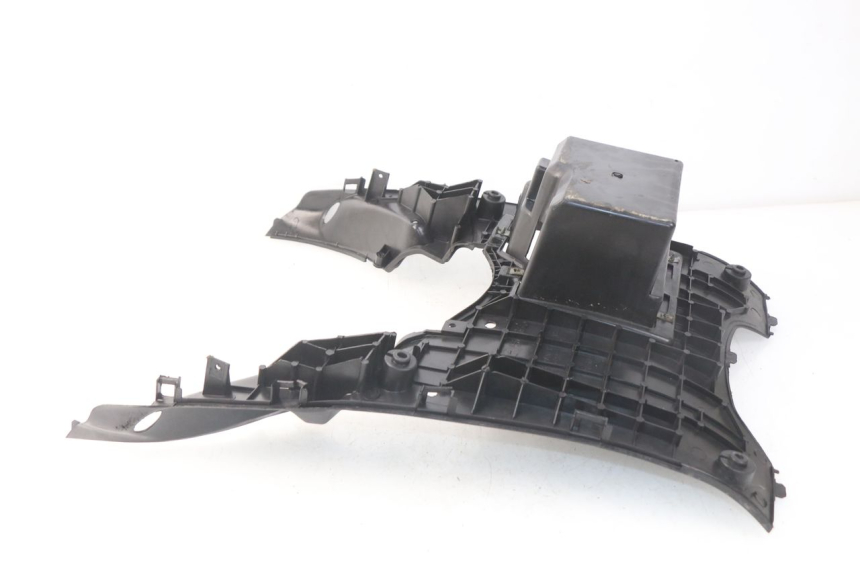 photo de MARCHE PIED TNT MOTOR ROMA 12' 2T 50 (2007 - 2018) - Autre angle de vue