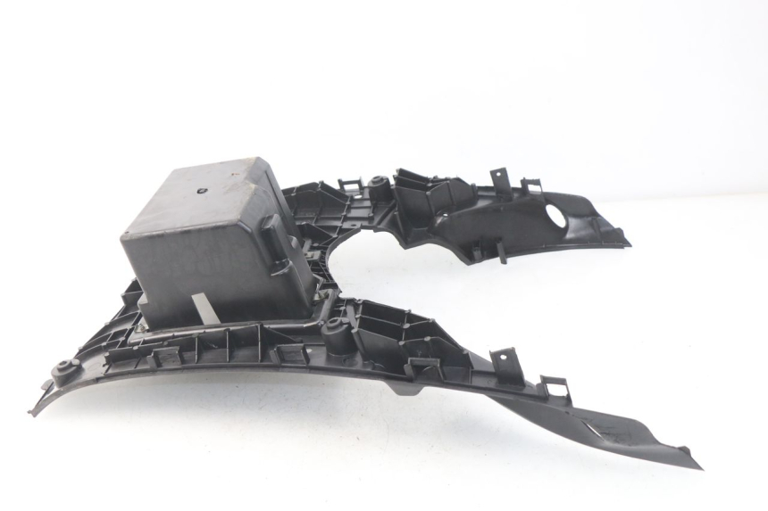 photo de MARCHE PIED TNT MOTOR ROMA 12' 2T 50 (2007 - 2018) - Gros plan technique